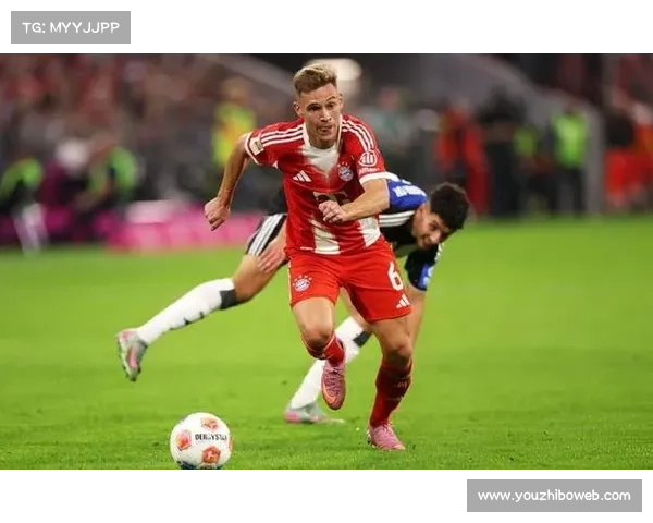 基米希远射破门，格雷罗助攻助拜仁全取三分