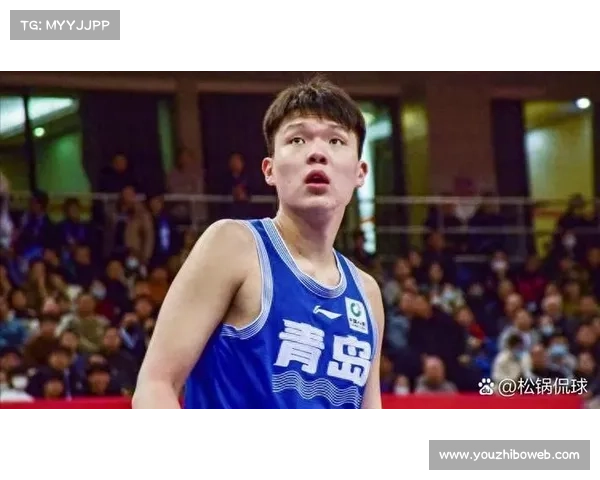 青岛队94-83力克上海队，杨瀚森贡献15分10篮板8助攻5盖帽