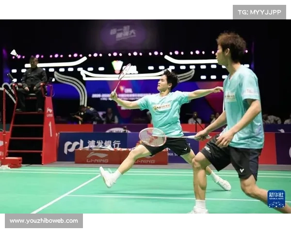 羽毛球团体亚锦赛青岛举行，中国队主场优势
